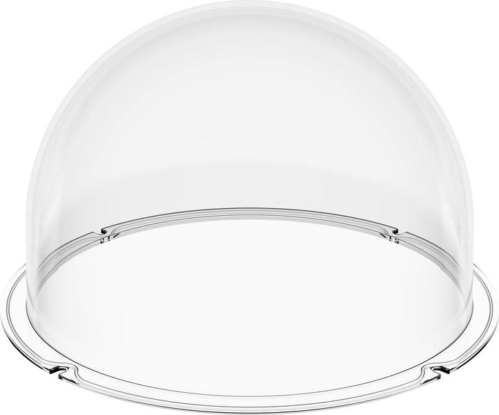 Dôme de rechange TP5801-E clair 1 pièce