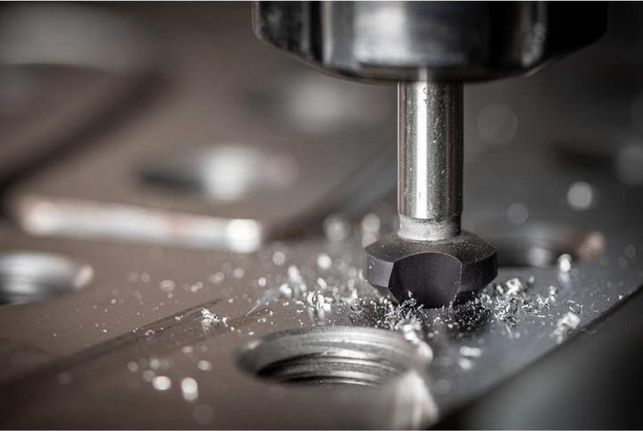 Produktbild Pferd Kegelsenker HSS DIN 335 C90° HC F 8,3 m (8.3 Millimeter)