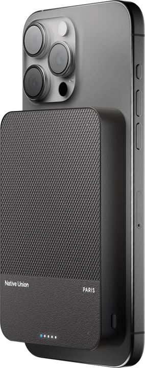 Produktbild Native Union ReClassic (10000 mAh, 15 W, 37 Wh)