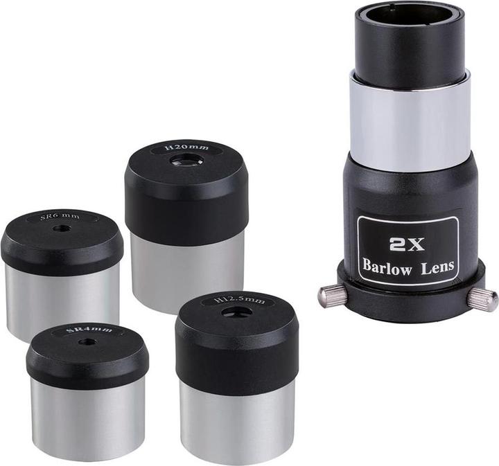 Actual product image Dörr Telescope Meteor 700