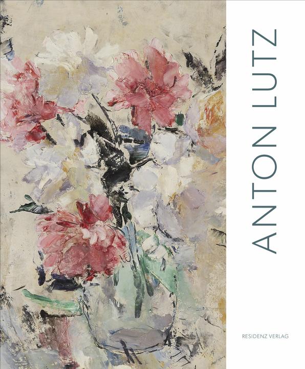 Produktbild Anton Lutz (Deutsch, Anton Lutz, 2015)