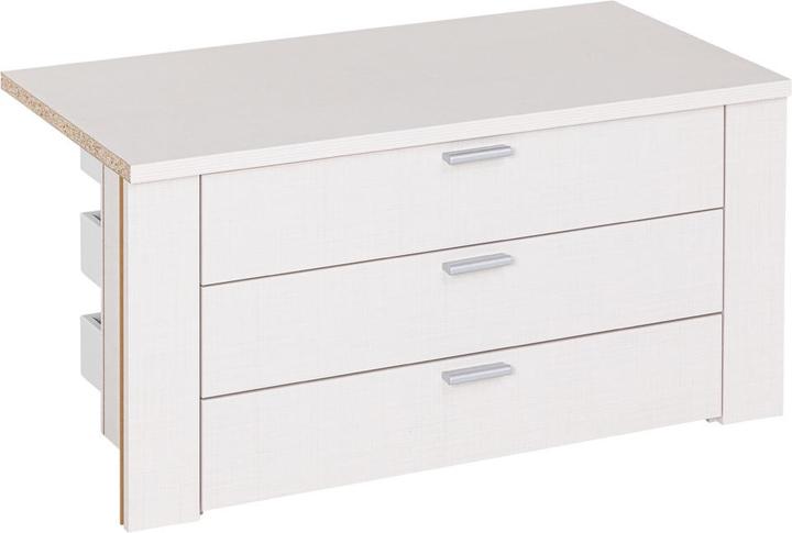 Actual product image Moderano System One