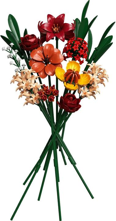 Bouquet de fleurs Magie des fleurs