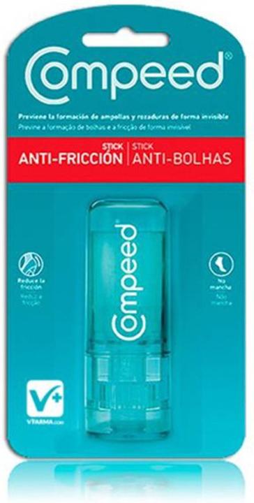 Produktbild Compeed STICK anti-fricción 8 ml (Fussdeodorant & -puder, 8 ml)