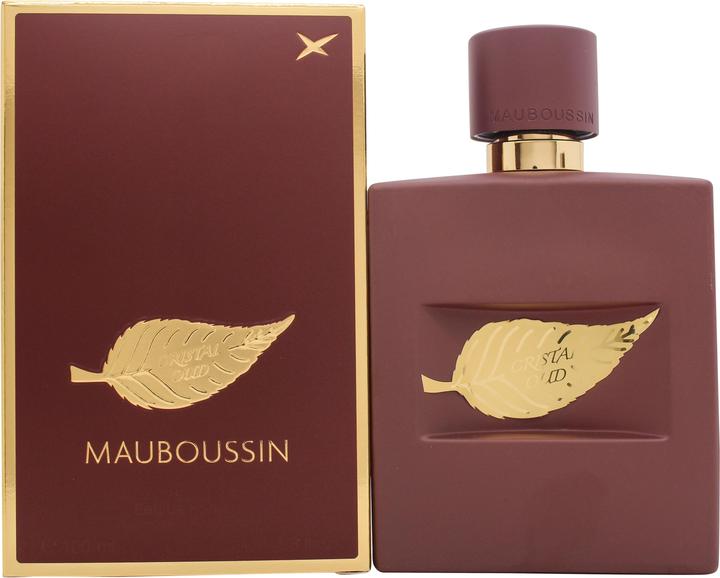 Immagine prodotto Mauboussin Cristal Oud (Eau de parfum, 100 ml)