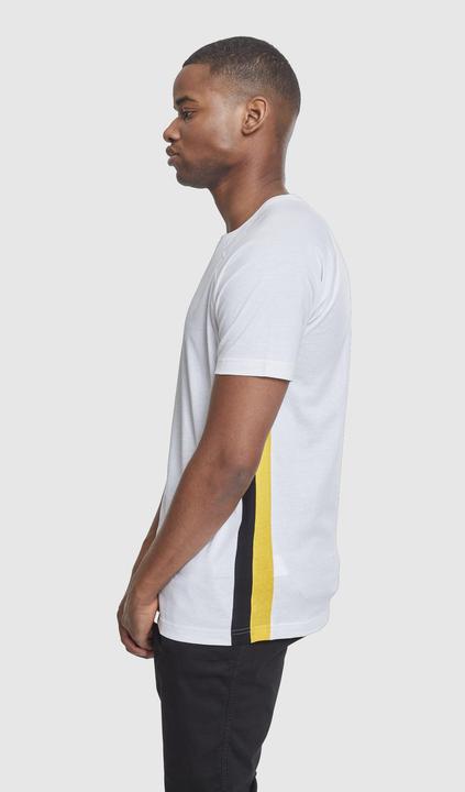 Produktbild Urban Classics Raglan Side Stripe Tee (S)