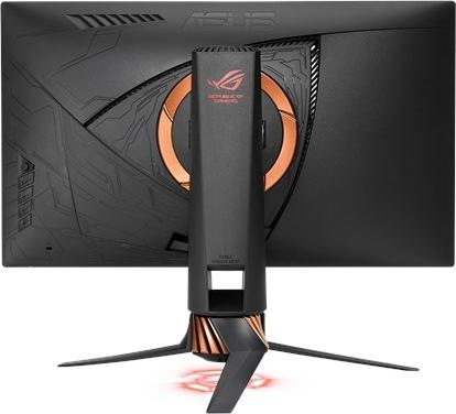 Image du produit ASUS ROG Swift PG258Q (1920 x 1080 pixels, 25")