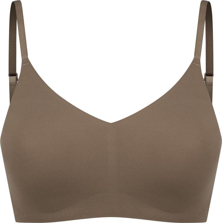 Produktbild Schiesser Bustier Invisible Soft Padded (Einzelpack, 38 A)
