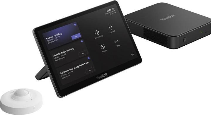 Produktbild Yealink KONF Jealink MCore Kit-MS Pro