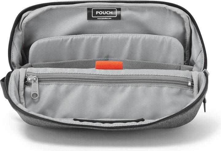 Produktbild Hotbox Etui Utility Pouch Grau