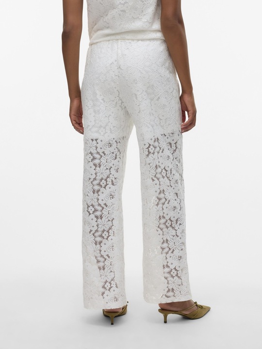 Immagine prodotto Vero Moda VMHONEY Mittlere Taille Hose Hose (XL)