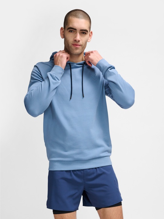 Immagine prodotto hummel hmlACTIVE CO HOODIE (S)