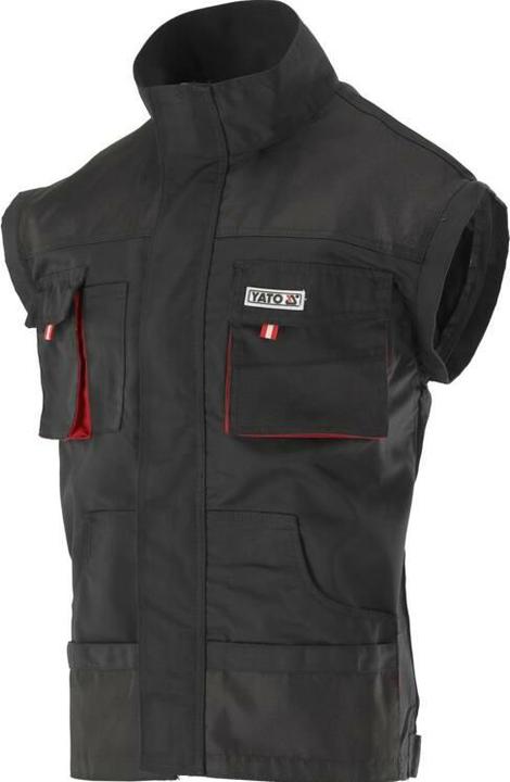 Produktbild Yato YT-8020 (S)