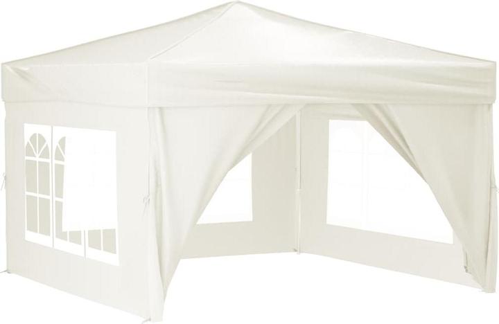 Produktbild vidaXL Partyzelt (291 cm, 291 cm)