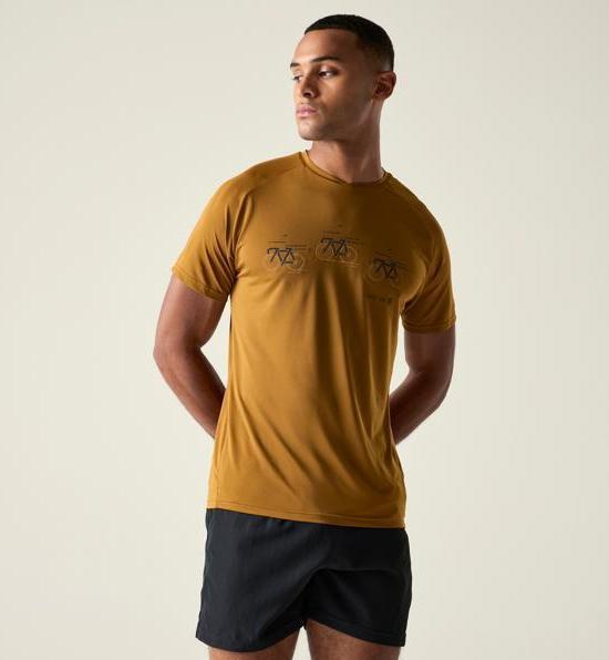 Produktbild Dare2b Tech II TShirt (3XL)