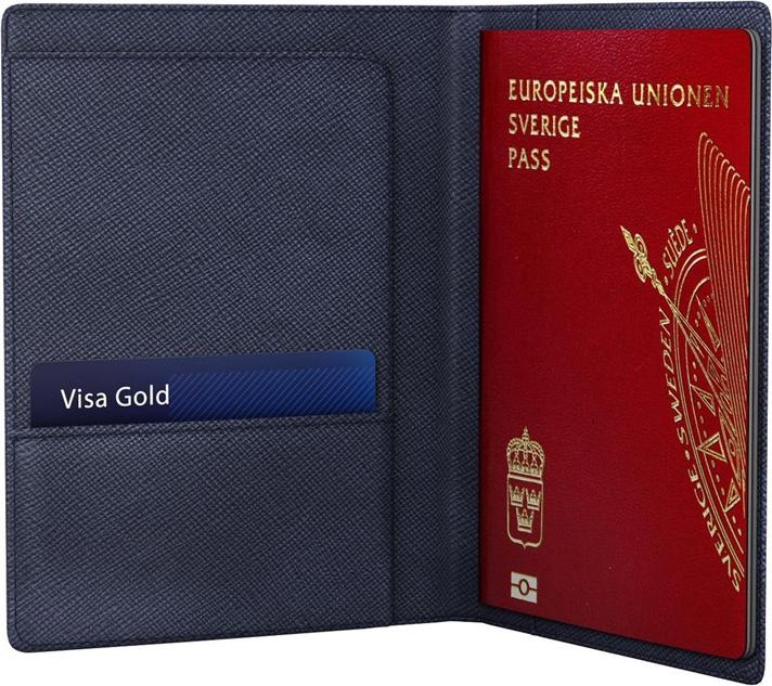 Actual product image iDeal Of Sweden Porte-documents