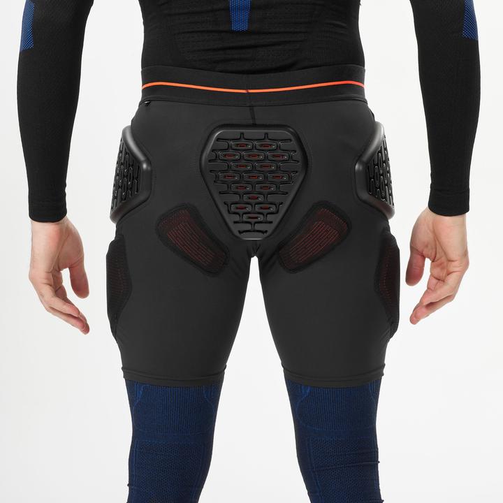 Image du produit Wedze DSH 500 (L, Short de protection, Modèle unique)