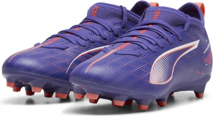 Actual product image Puma ULTRA 5 MATCH FG/AG Jr (37.5)