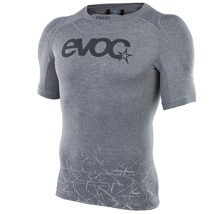 Image du produit Evoc Chemise d'enduro (M, Protection dorsale, Modèle unique)