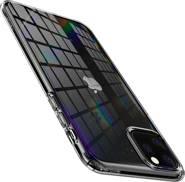 Produktbild Spigen Liquid Crystal (Apple iPhone 11 Pro)