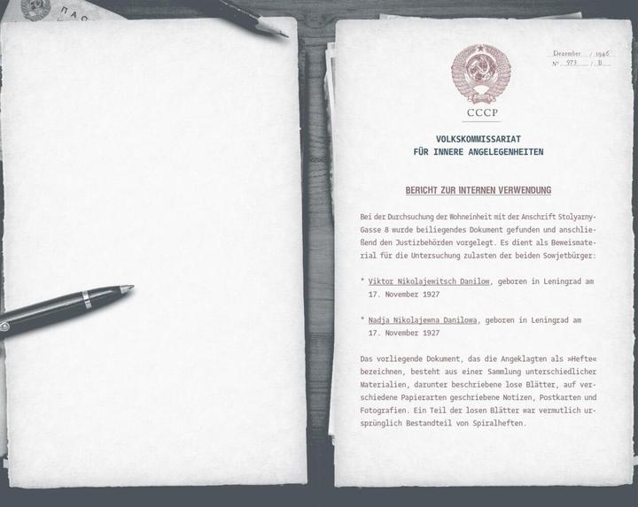 Actual product image Verloren in Eis und Schnee (German, Davide Morosinotto, 2018)