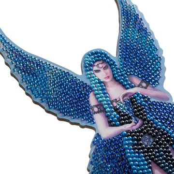 Immagine prodotto Craft Buddy Crystal Art Buddy XL Enchantment Anne Stokes