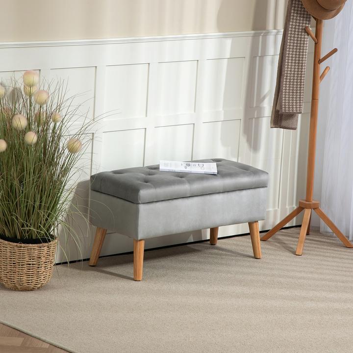 Actual product image Jamb Sitzbank (80 cm)