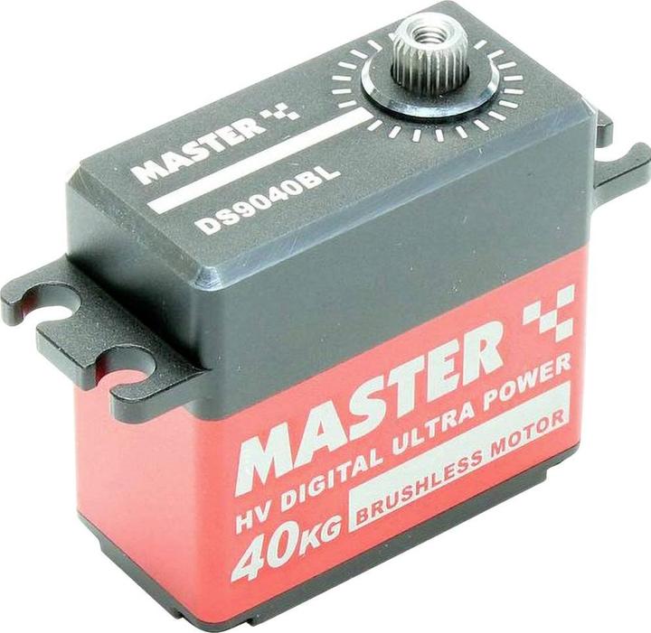 Pichler Standard-Servo Brushless-Servo