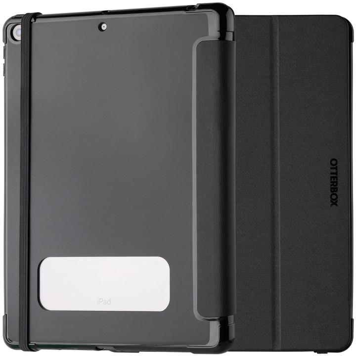Produktbild OtterBox React Folio (Apple iPad 2019 (7. Gen), Apple iPad 2020 (8. Gen), Apple iPad 2021 (9. Gen))