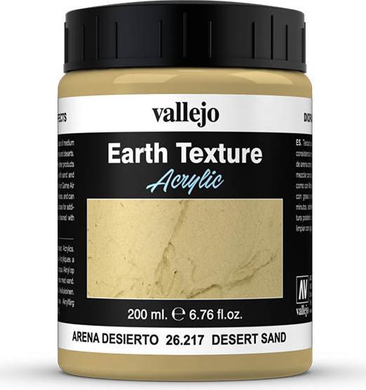 Image du produit AirbrushKing Sable du désert 200ml - Vallejo