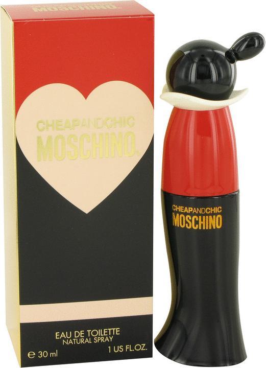Image du produit Moschino Cheap & Chic (Eau de toilette, 30 ml)