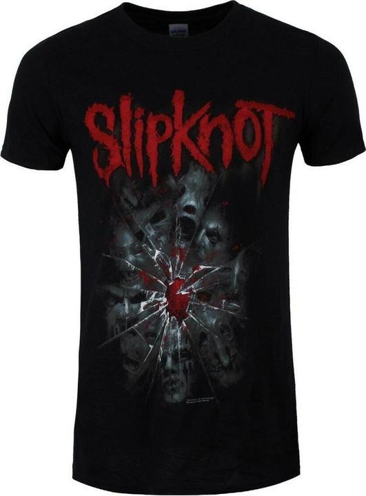 Produktbild Slipknot TShirt (M)