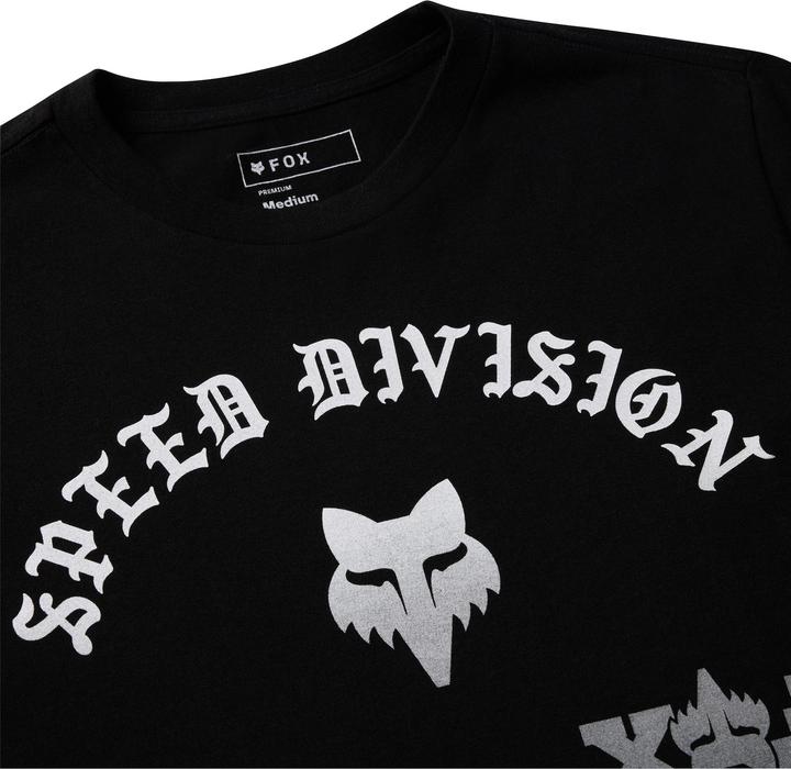 Image du produit Fox Icon 195 Original Ss Tee (L)