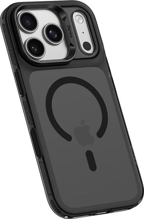 Immagine prodotto Benks Lucid Armor (Apple iPhone 17 Pro)
