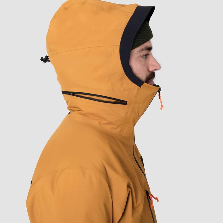Produktbild Salewa Sella 3L Powertex Jacket (W50/L30)