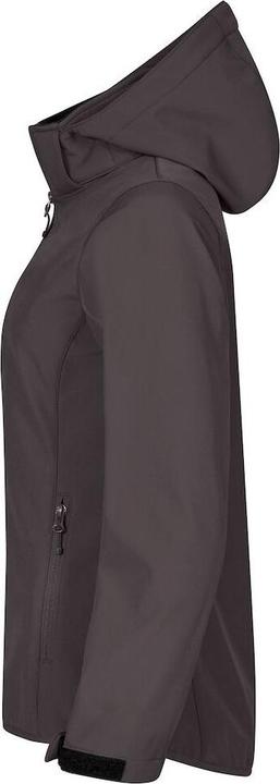 Immagine prodotto Clique Classic Giacca Soft Shell Donna (M)