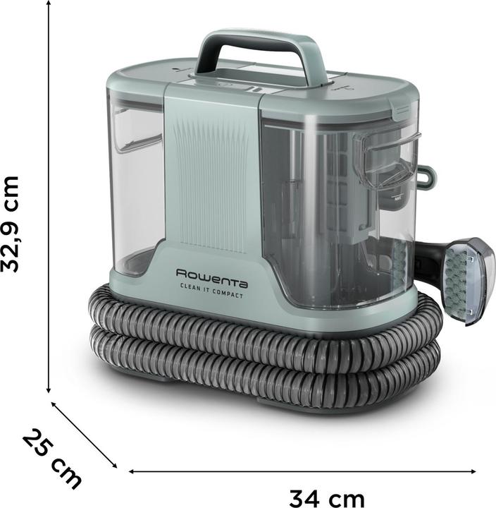 Produktbild Rowenta IN3020