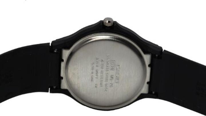 Image du produit Casio MQ-76-7A1LDF Damenuhr + BOX (Montre analogique)