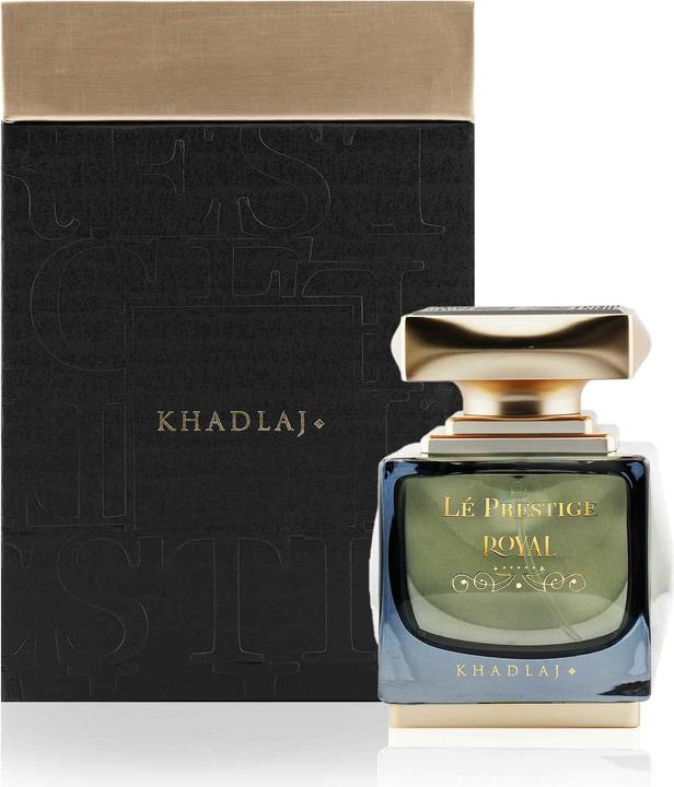 Immagine prodotto Khadlaj Le Prestige Royal (Eau de parfum, 100 ml)