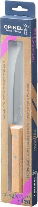 Image du produit Opinel Couteau à trancher (16 cm)