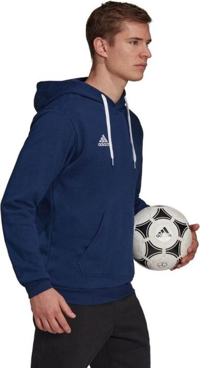 Produktbild Adidas Entrada 22 Kapuzenpullover (XXL)