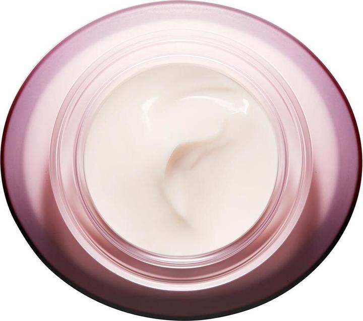 Actual product image Clarins Jour Peau Seche (50 ml, Day cream)