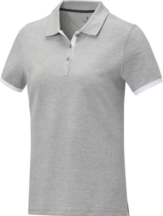 Immagine prodotto Elevate Polo Morgan a maniche corte (M)