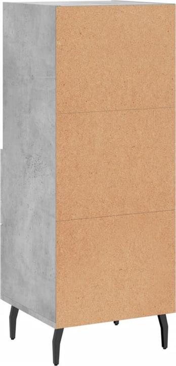 Image du produit vidaXL Sideboard (34 x 34 x 90 cm)