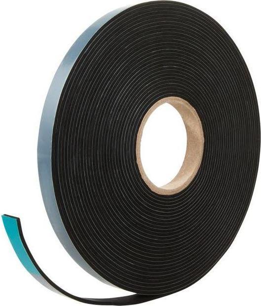 Actual product image tesa Rubber Foam