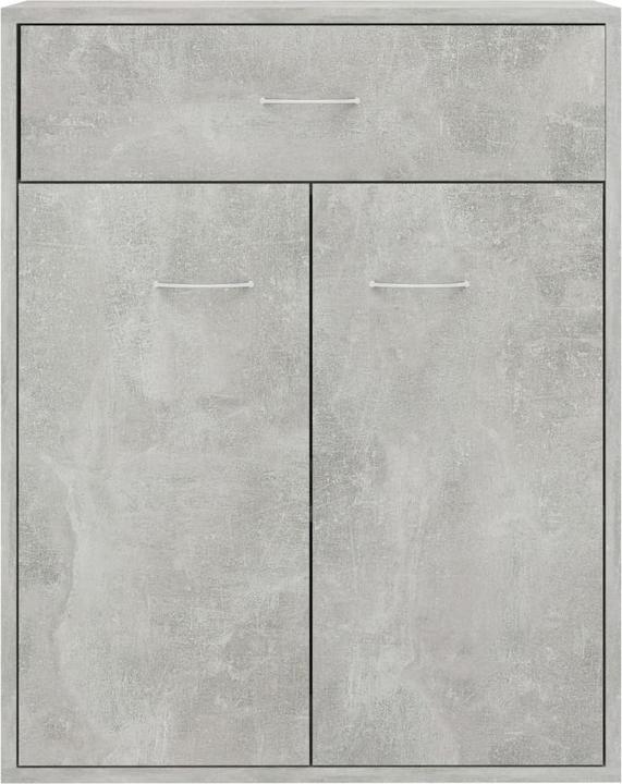 Produktbild vidaXL Sideboard (60 x 30 x 75 cm)