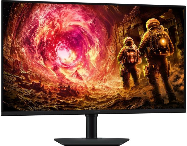 Produktbild Samsung Odyssey G5 - G50F (2560 x 1440 Pixel, 32")