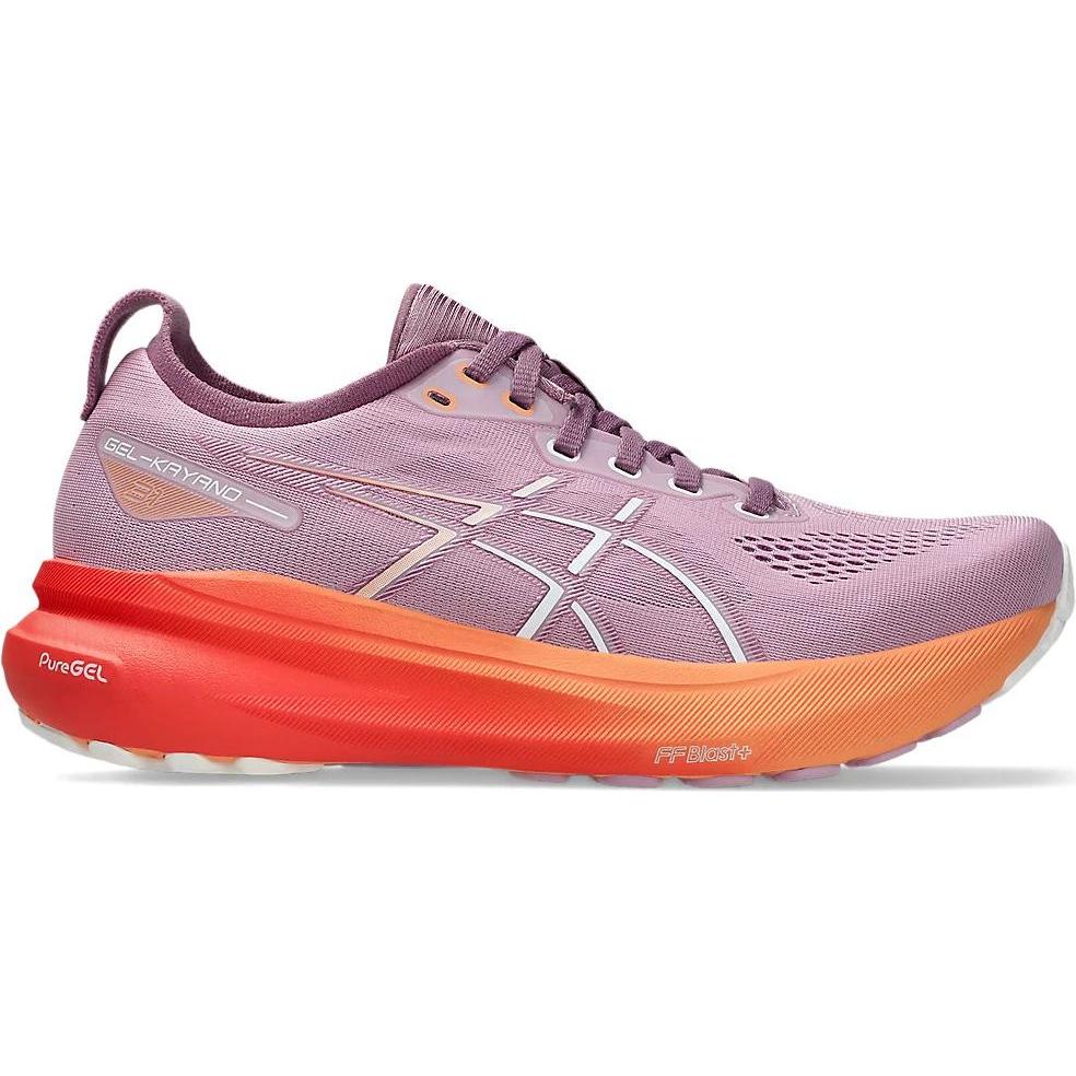 ASICS Performance, Damen, Laufschuhe, ASICS GEL-KAYANO 31 (38), Rot