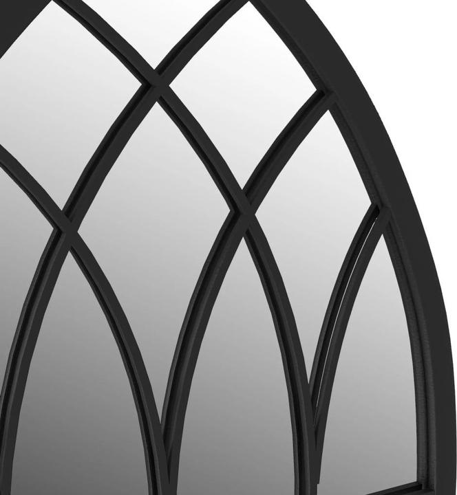 Produktbild vidaXL Spiegel (100 x 45 cm)