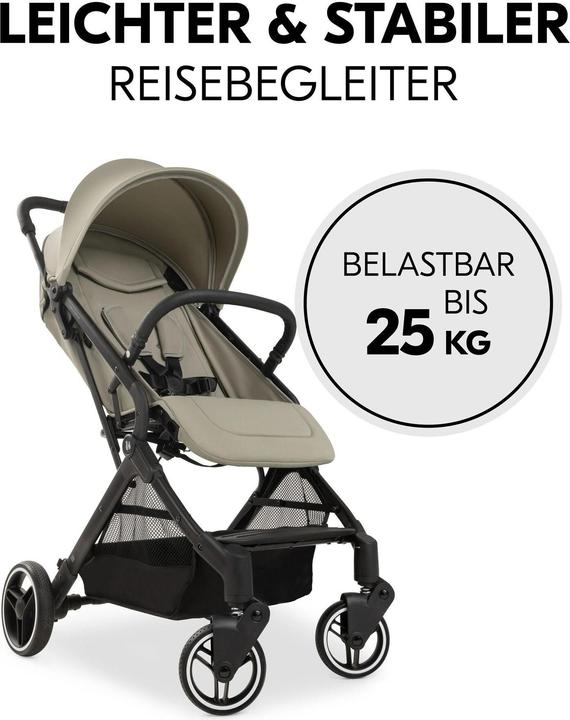 Immagine prodotto Hauck Travel N Care Plus